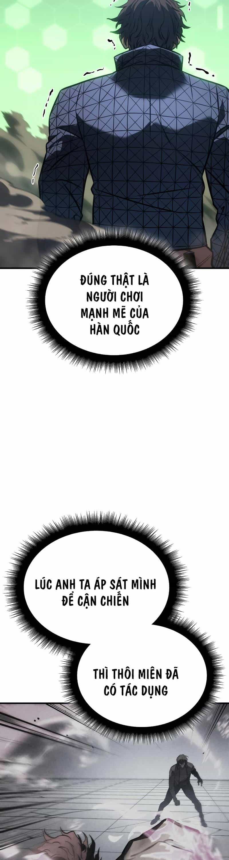 Hồi Quy Bằng Vương Quyền - Chương 42 - ảnh 66