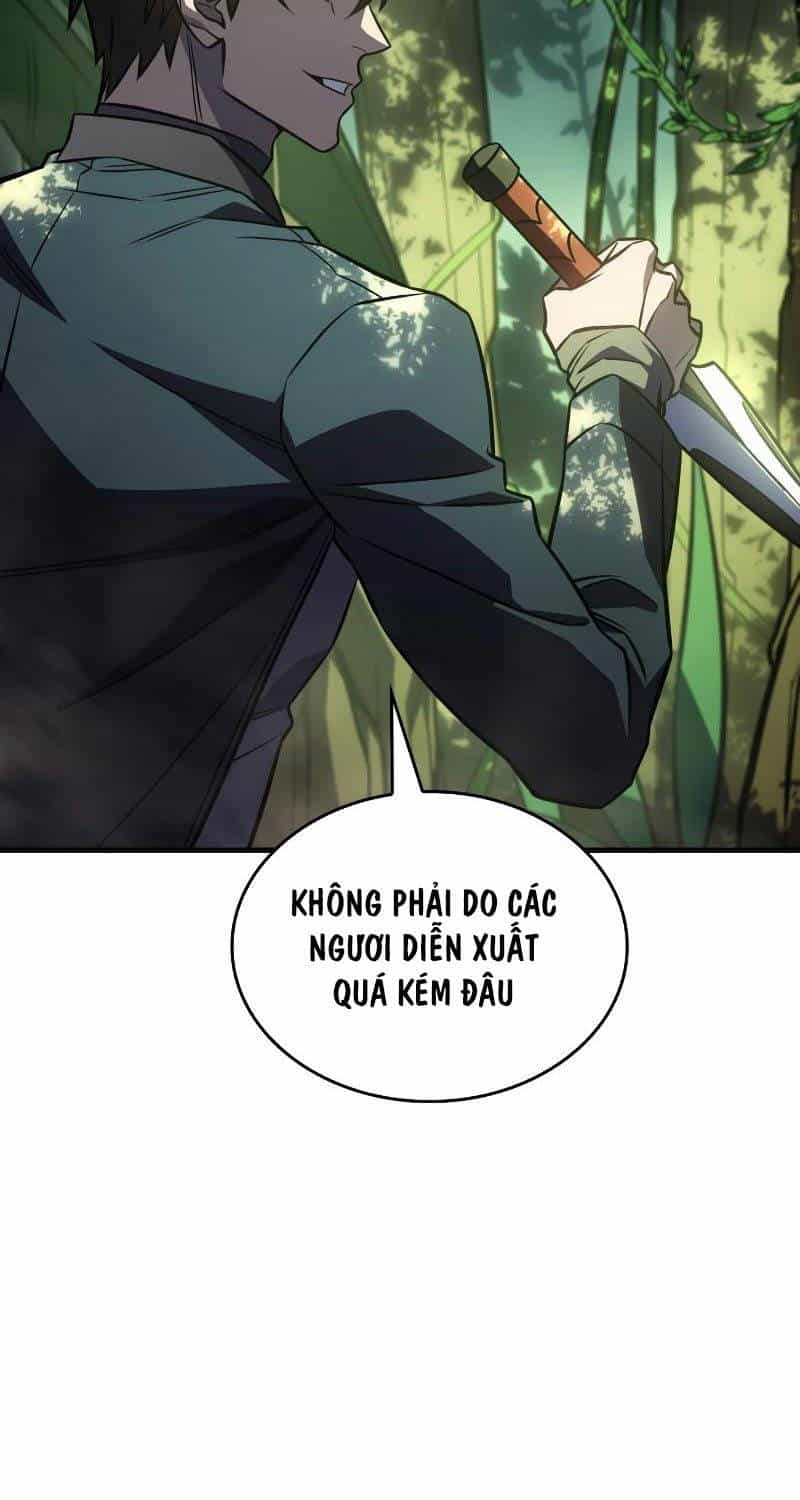 Hồi Quy Bằng Vương Quyền - Chương 44 - ảnh 93