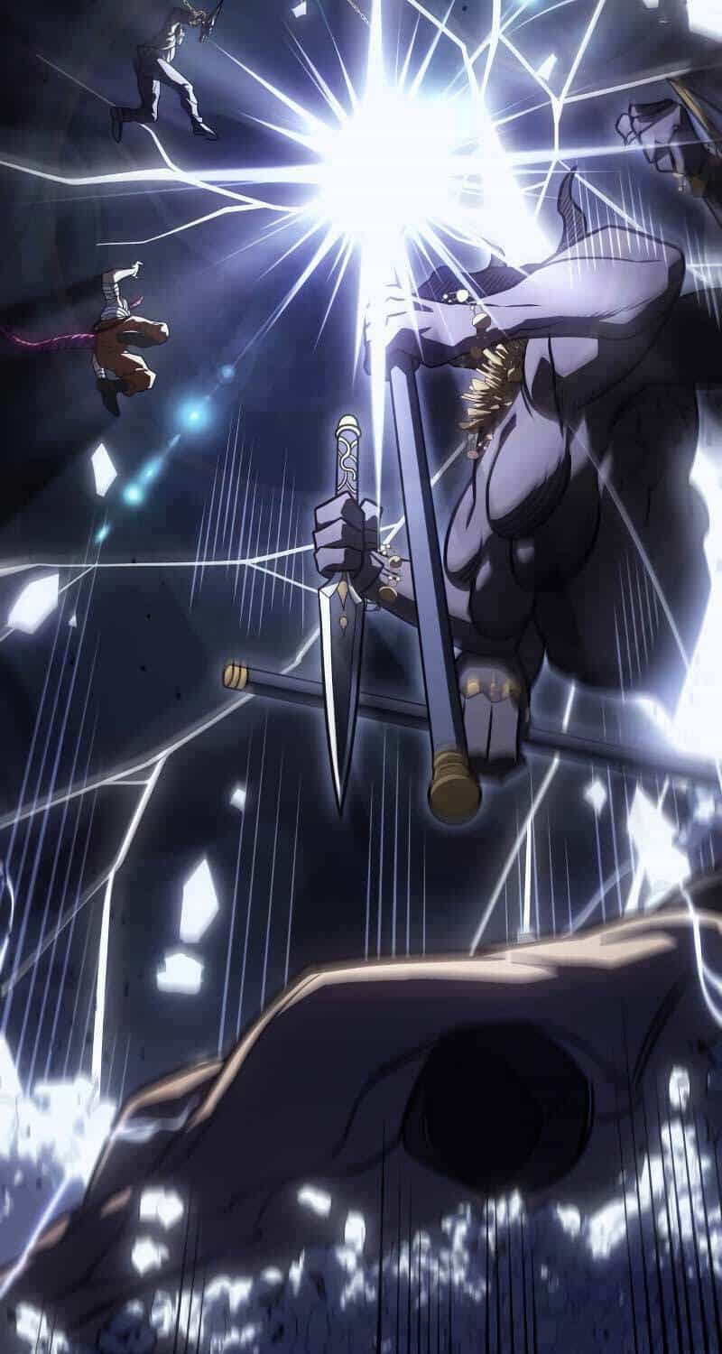 Hồi Quy Bằng Vương Quyền - Chương 46 - ảnh 101