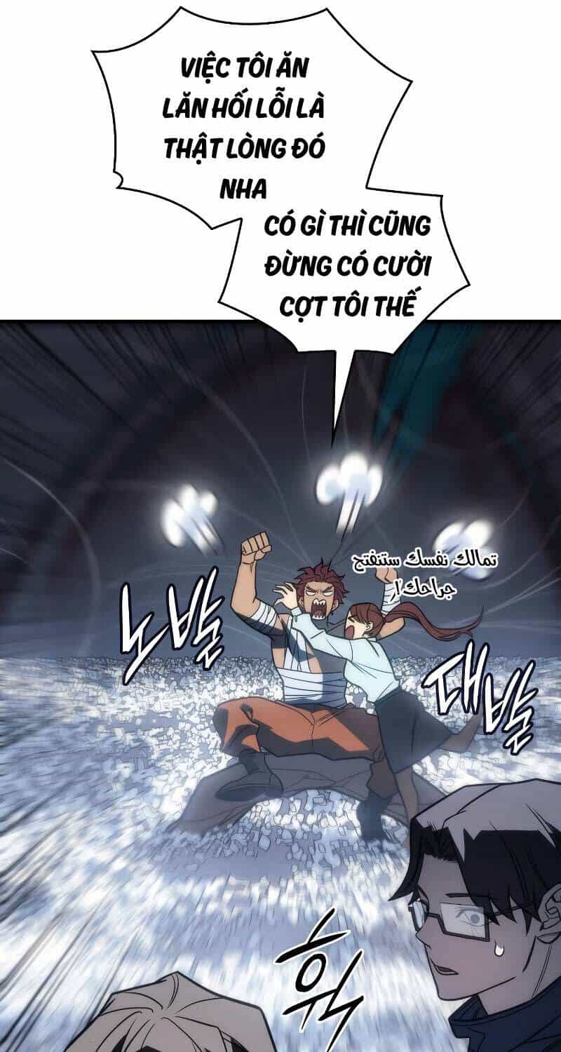 Hồi Quy Bằng Vương Quyền - Chương 46 - ảnh 39