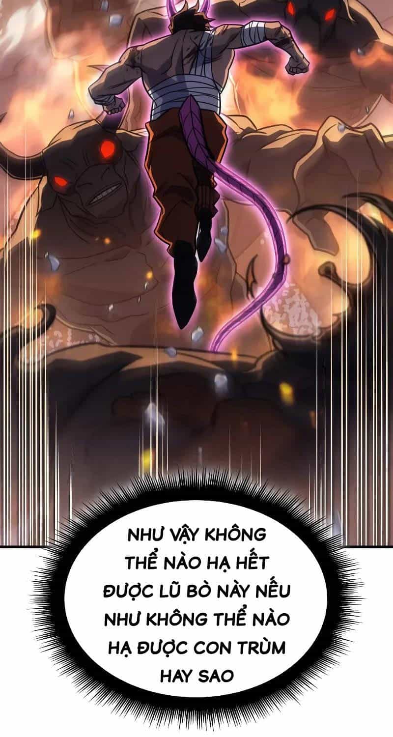 Hồi Quy Bằng Vương Quyền - Chương 47 - ảnh 42