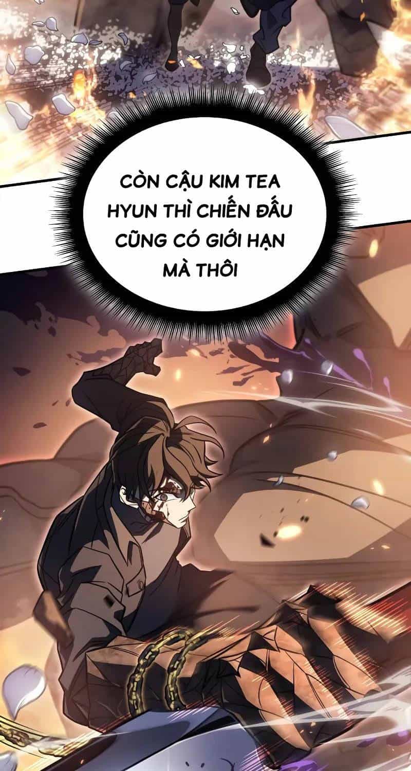 Hồi Quy Bằng Vương Quyền - Chương 47 - ảnh 47
