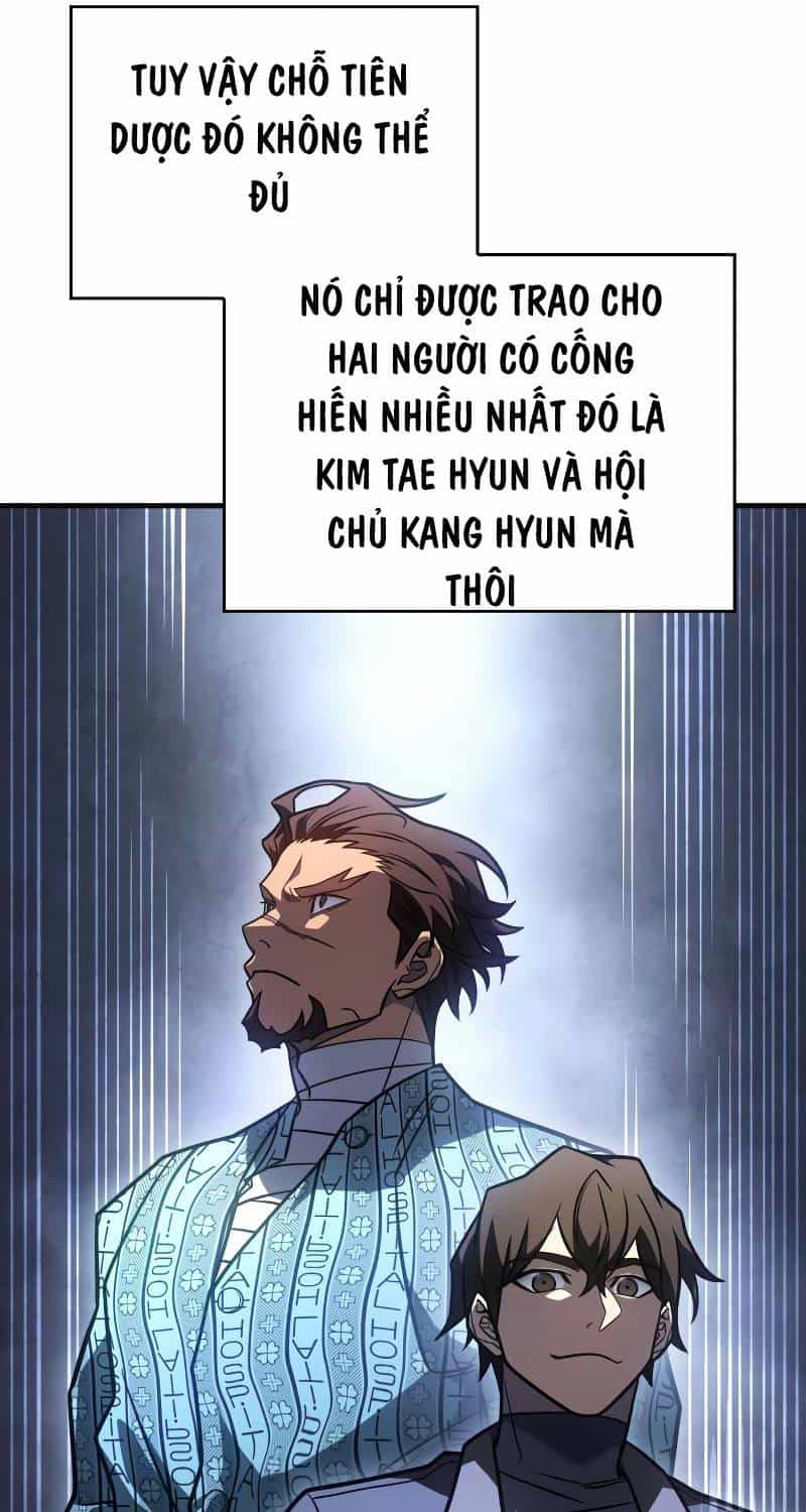 Hồi Quy Bằng Vương Quyền - Chương 49 - ảnh 24