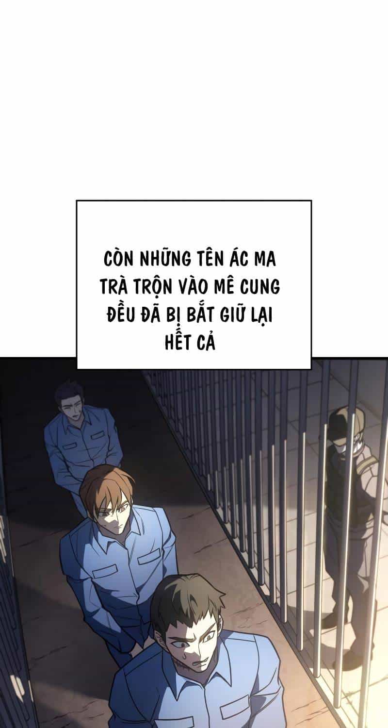 Hồi Quy Bằng Vương Quyền - Chương 49 - ảnh 27