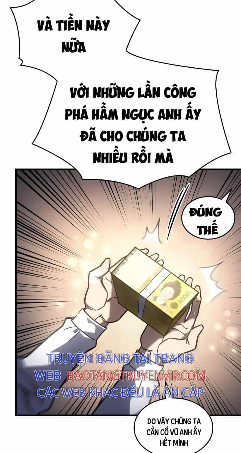 Hồi Quy Bằng Vương Quyền - Chương 50 - ảnh 65
