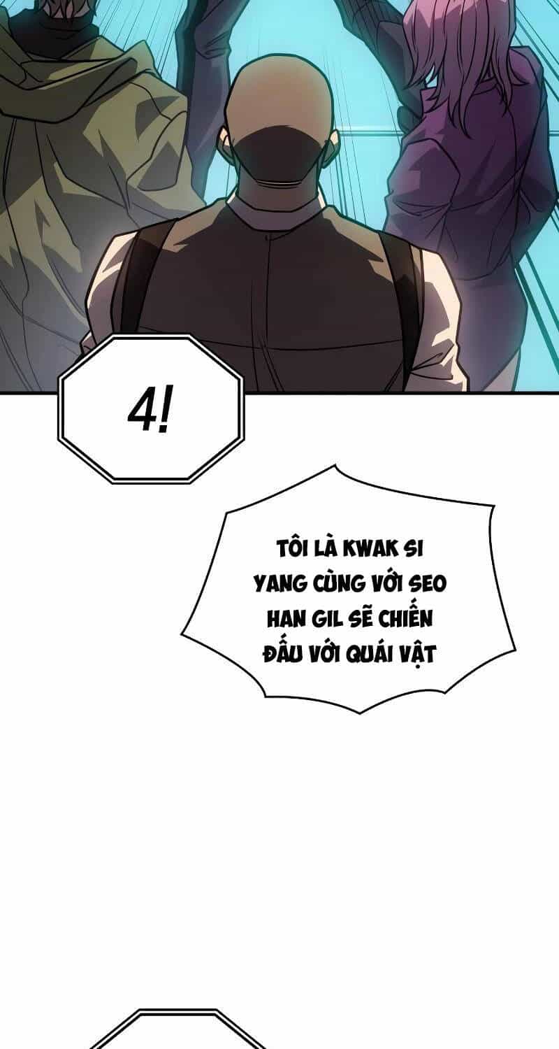 Hồi Quy Bằng Vương Quyền - Chương 51 - ảnh 11
