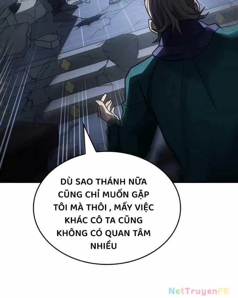 Hồi Quy Bằng Vương Quyền - Chương 56 - ảnh 18