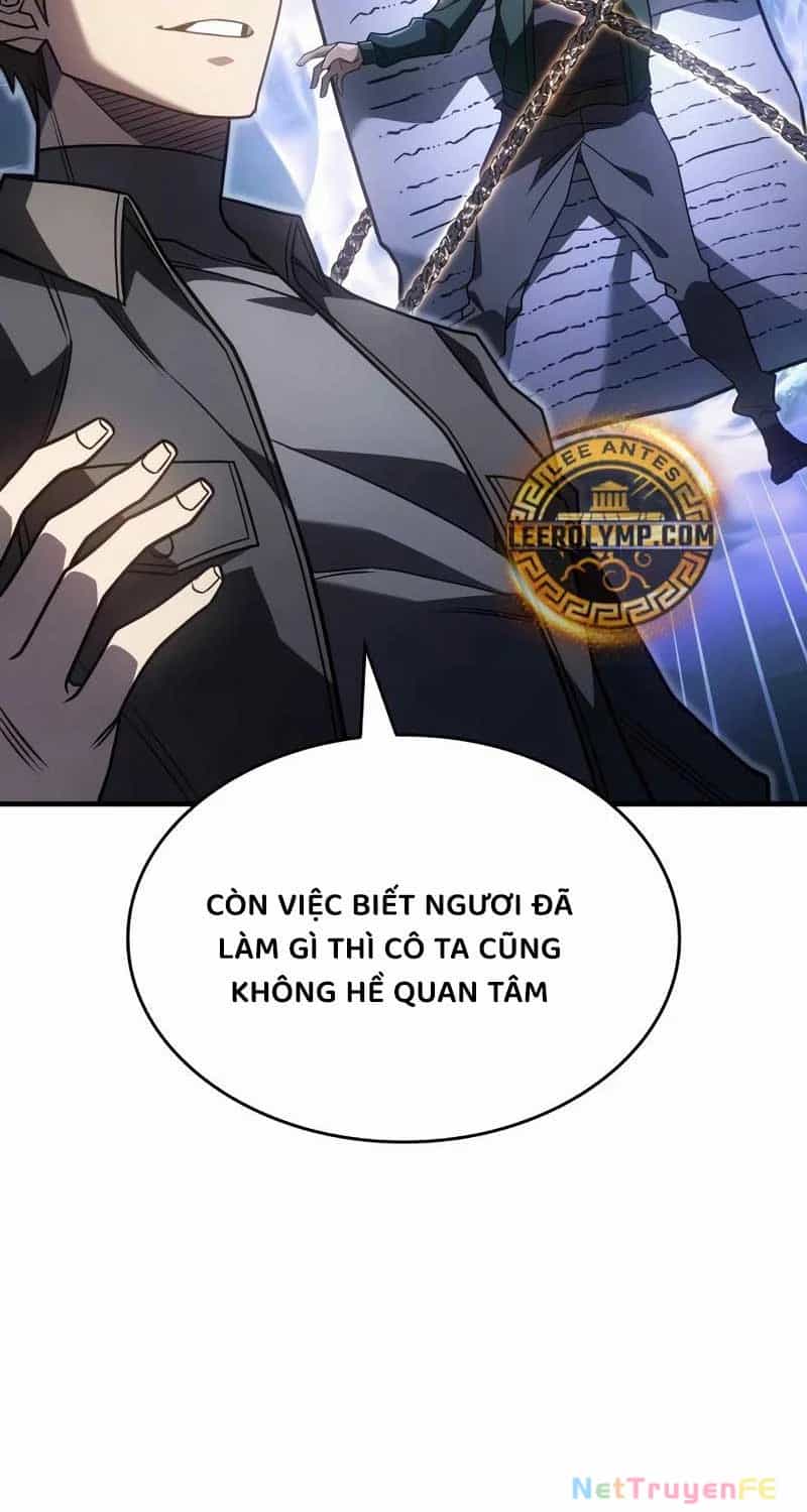 Hồi Quy Bằng Vương Quyền - Chương 56 - ảnh 20