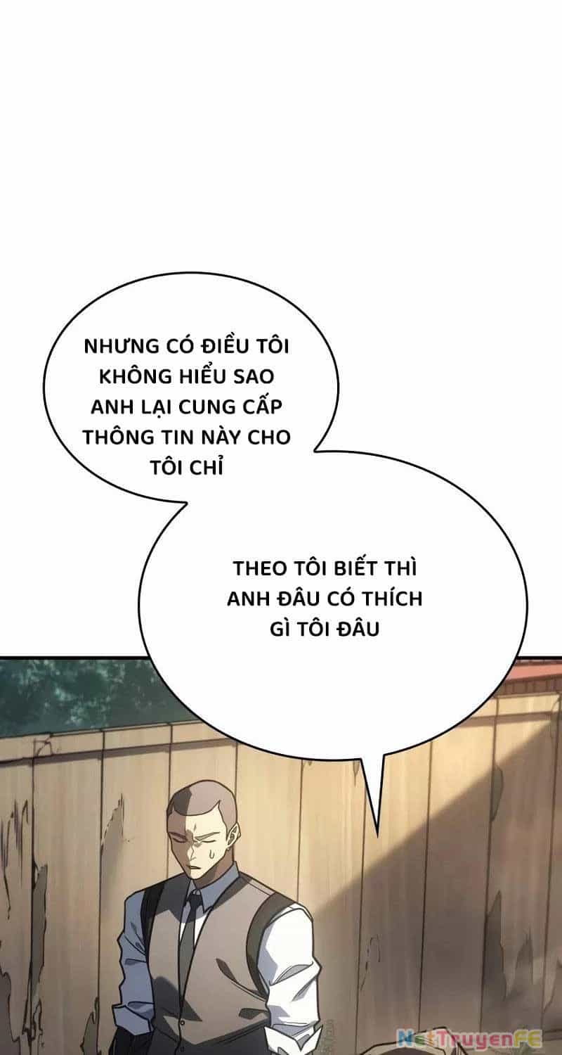 Hồi Quy Bằng Vương Quyền - Chương 56 - ảnh 48