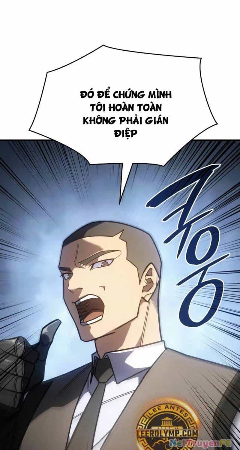 Hồi Quy Bằng Vương Quyền - Chương 56 - ảnh 50