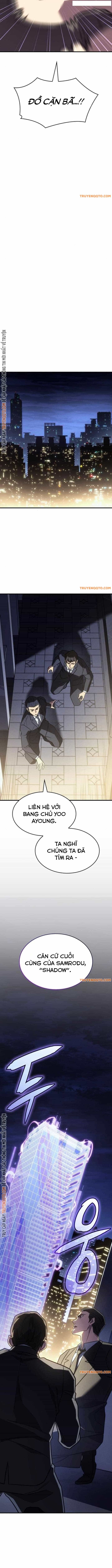 Hồi Quy Bằng Vương Quyền - Chương 57 - ảnh 16