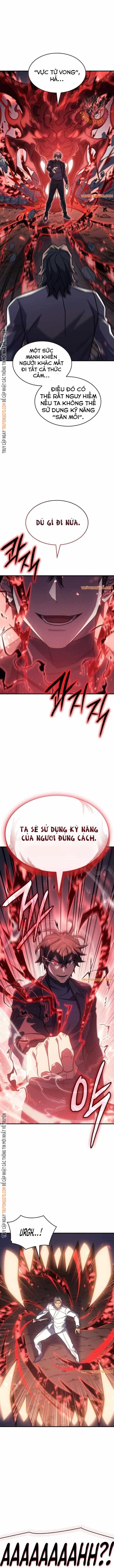 Hồi Quy Bằng Vương Quyền - Chương 57 - ảnh 5