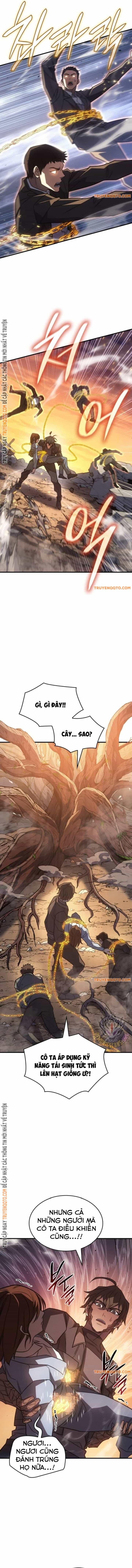 Hồi Quy Bằng Vương Quyền - Chương 58 - ảnh 4