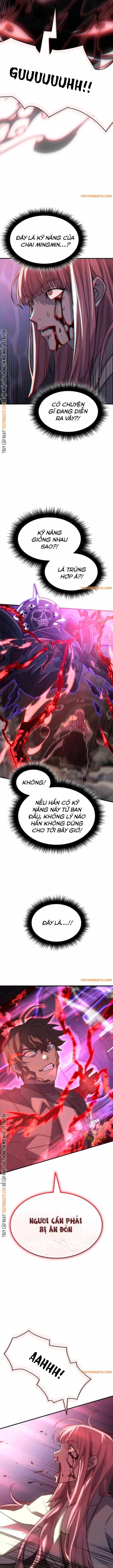 Hồi Quy Bằng Vương Quyền - Chương 58 - ảnh 8