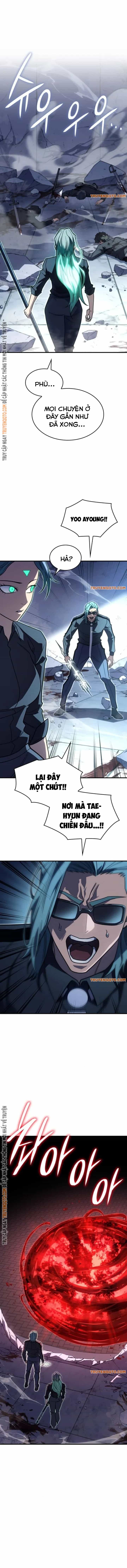 Hồi Quy Bằng Vương Quyền - Chương 63 - ảnh 12