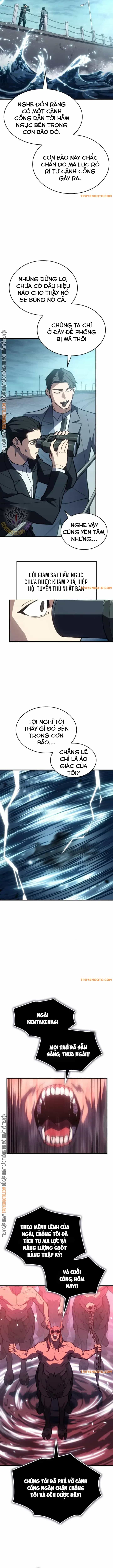 Hồi Quy Bằng Vương Quyền - Chương 67 - ảnh 17
