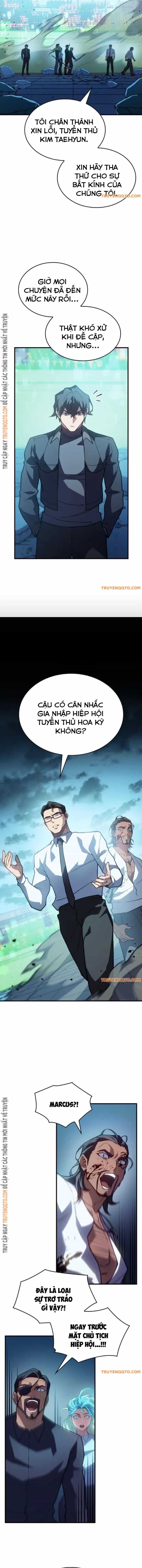 Hồi Quy Bằng Vương Quyền - Chương 67 - ảnh 6