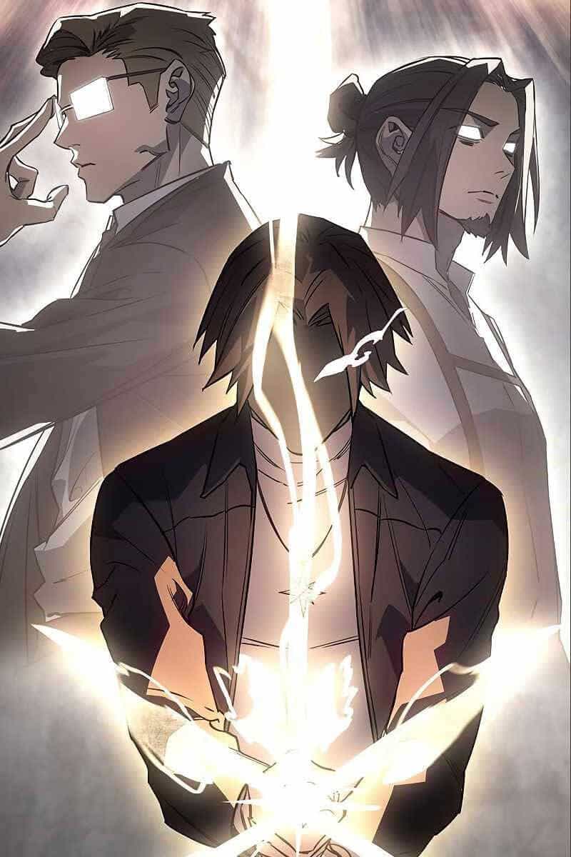 Hồi Quy Bằng Vương Quyền - Chương 7 - ảnh 99