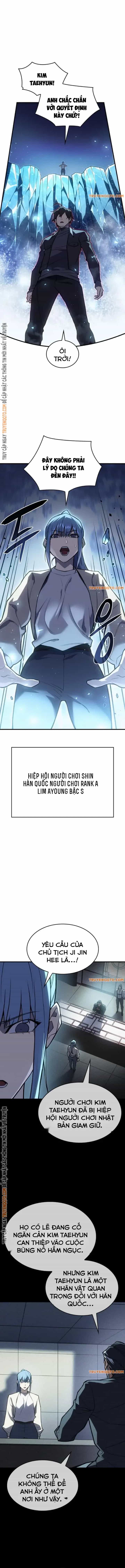 Hồi Quy Bằng Vương Quyền - Chương 69 - ảnh 16