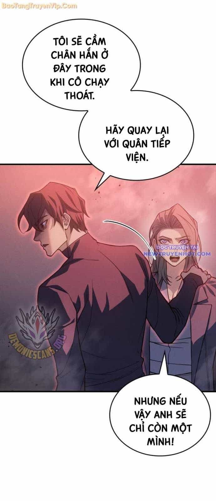 Hồi Quy Bằng Vương Quyền - Chương 75 - ảnh 40
