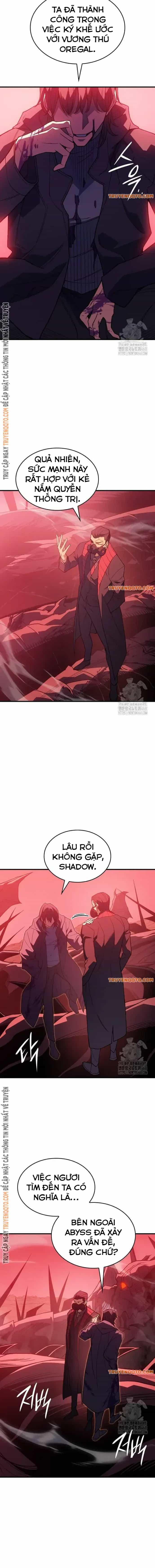 Hồi Quy Bằng Vương Quyền - Chương 76 - ảnh 22