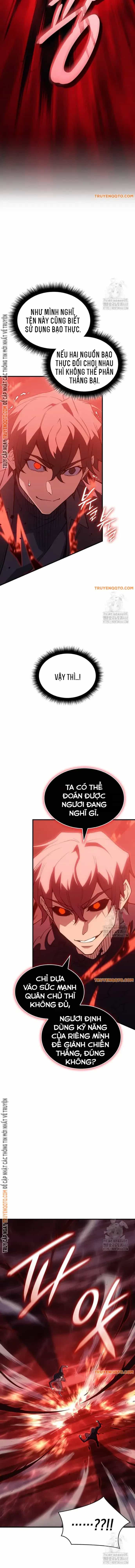 Hồi Quy Bằng Vương Quyền - Chương 77 - ảnh 21