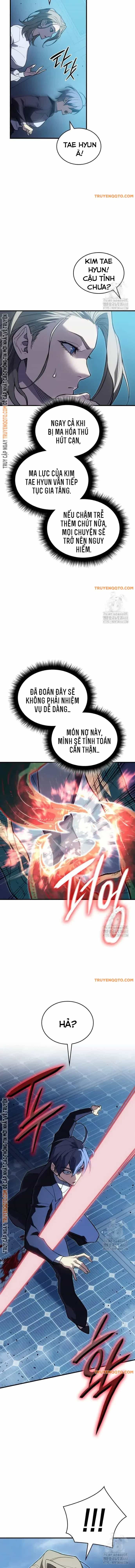Hồi Quy Bằng Vương Quyền - Chương 78 - ảnh 18