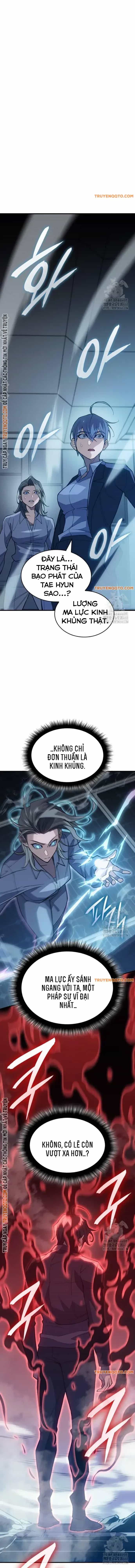 Hồi Quy Bằng Vương Quyền - Chương 78 - ảnh 6