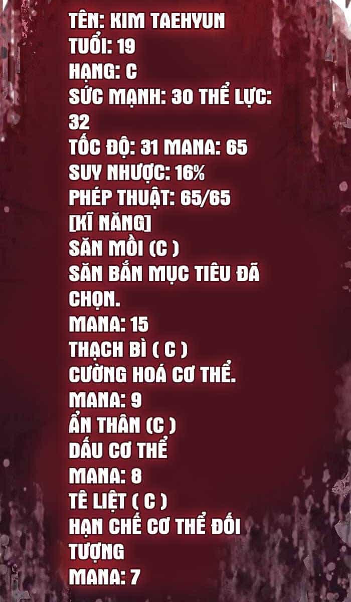 Hồi Quy Bằng Vương Quyền - Chương 8 - ảnh 14