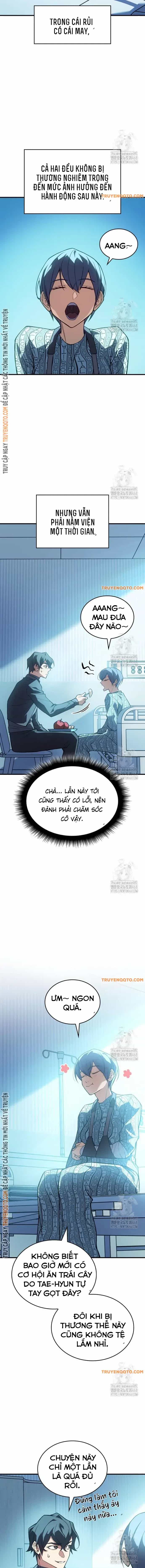 Hồi Quy Bằng Vương Quyền - Chương 79 - ảnh 21