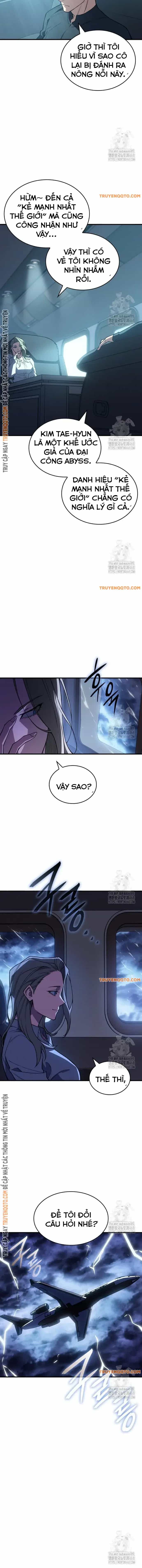 Hồi Quy Bằng Vương Quyền - Chương 80 - ảnh 19