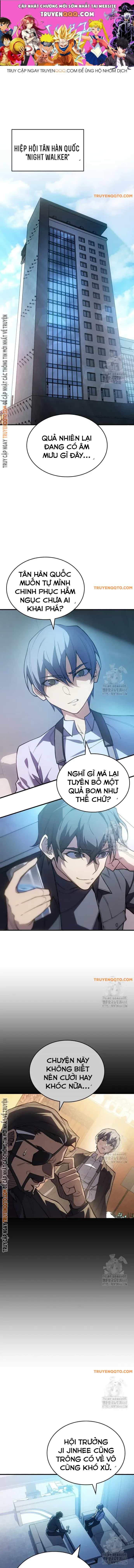 Hồi Quy Bằng Vương Quyền - Chương 81 - ảnh 1