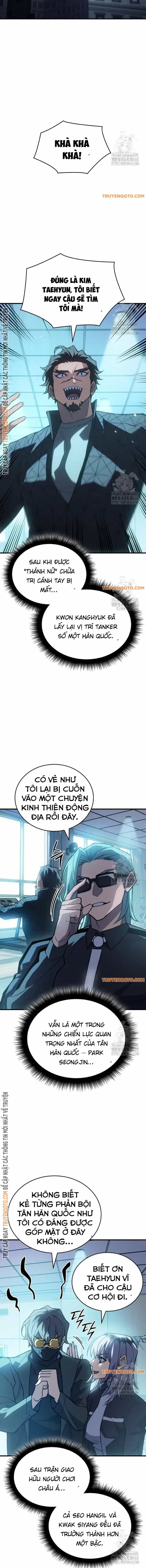 Hồi Quy Bằng Vương Quyền - Chương 81 - ảnh 10
