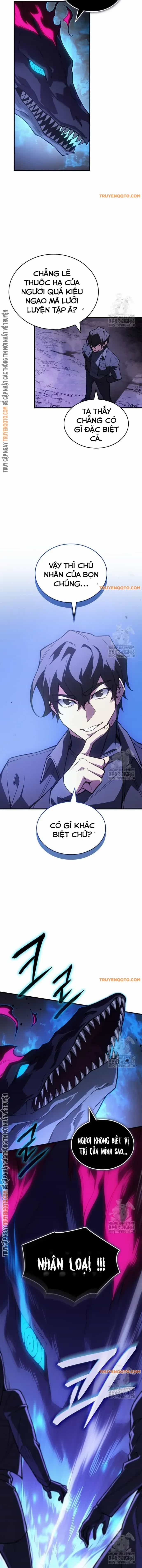 Hồi Quy Bằng Vương Quyền - Chương 82 - ảnh 19