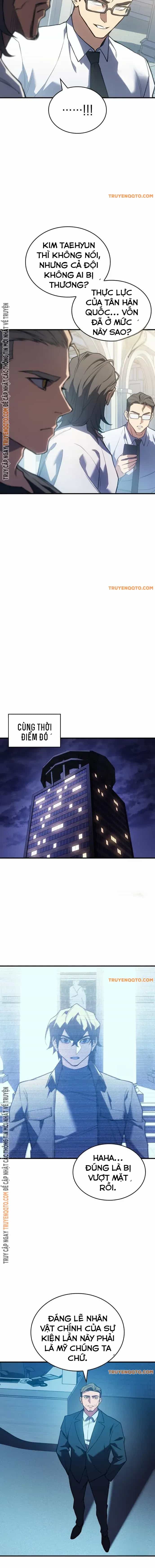 Hồi Quy Bằng Vương Quyền - Chương 83 - ảnh 13