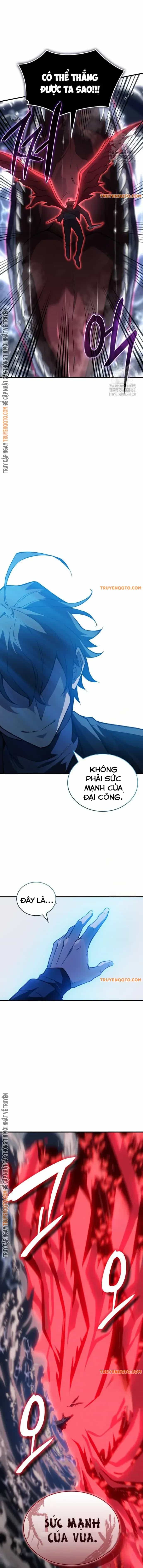 Hồi Quy Bằng Vương Quyền - Chương 83 - ảnh 5