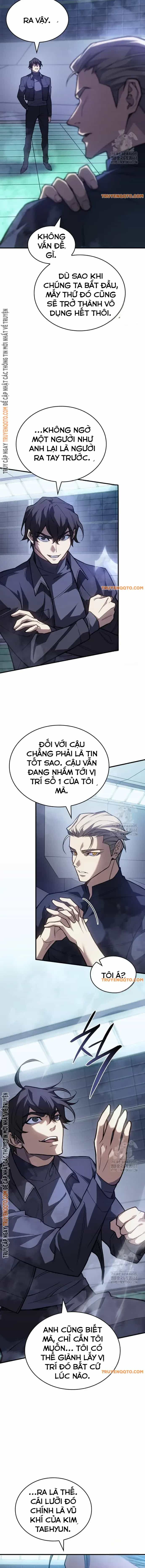 Hồi Quy Bằng Vương Quyền - Chương 86 - ảnh 5
