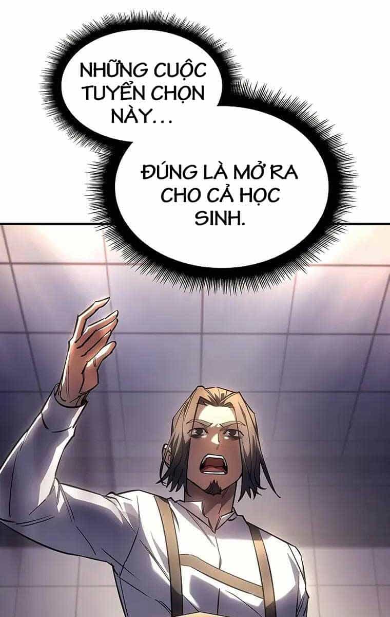 Hồi Quy Bằng Vương Quyền - Chương 9 - ảnh 14
