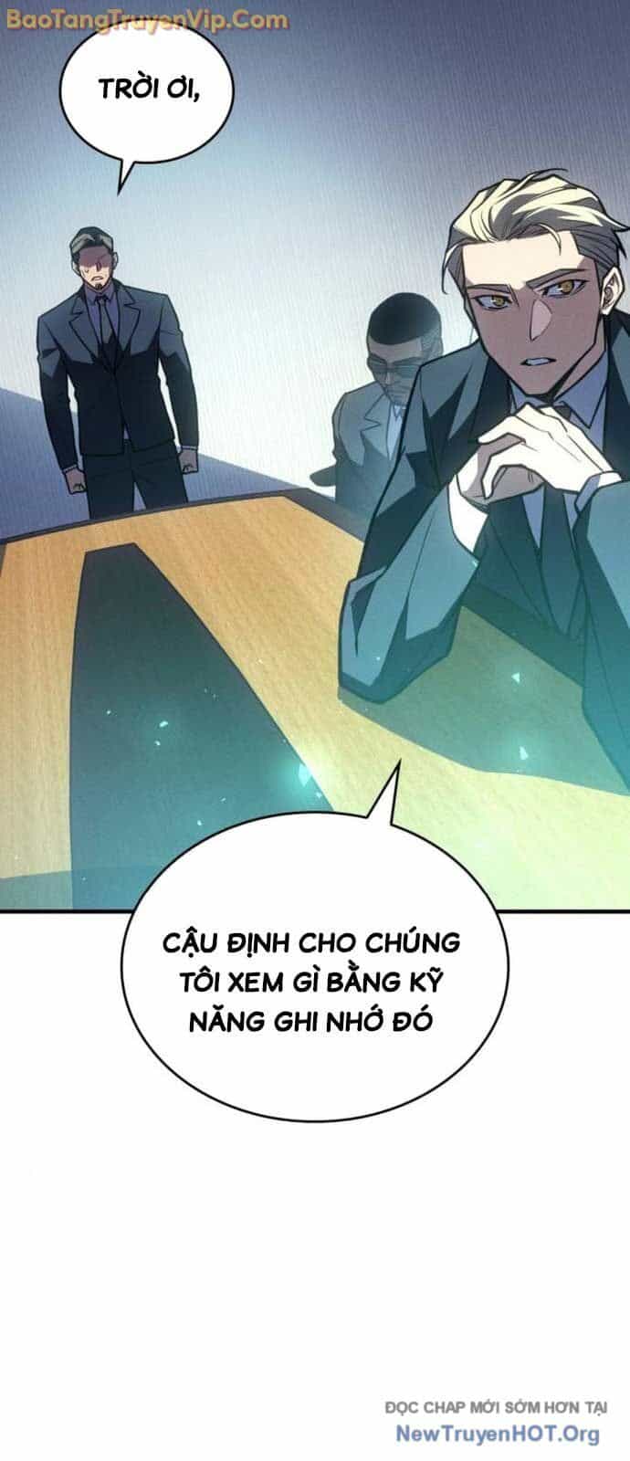 Hồi Quy Bằng Vương Quyền - Chương 93 - ảnh 13