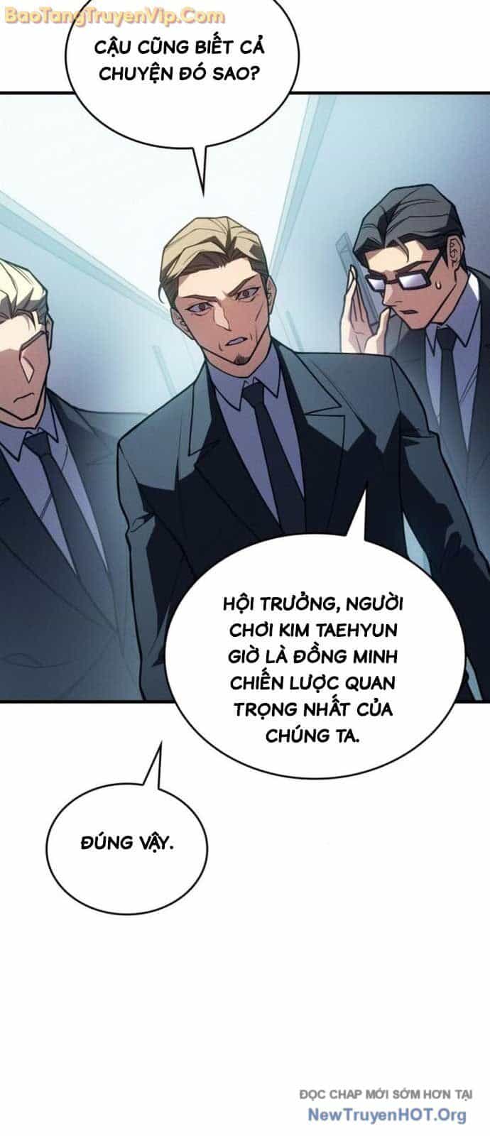 Hồi Quy Bằng Vương Quyền - Chương 93 - ảnh 73