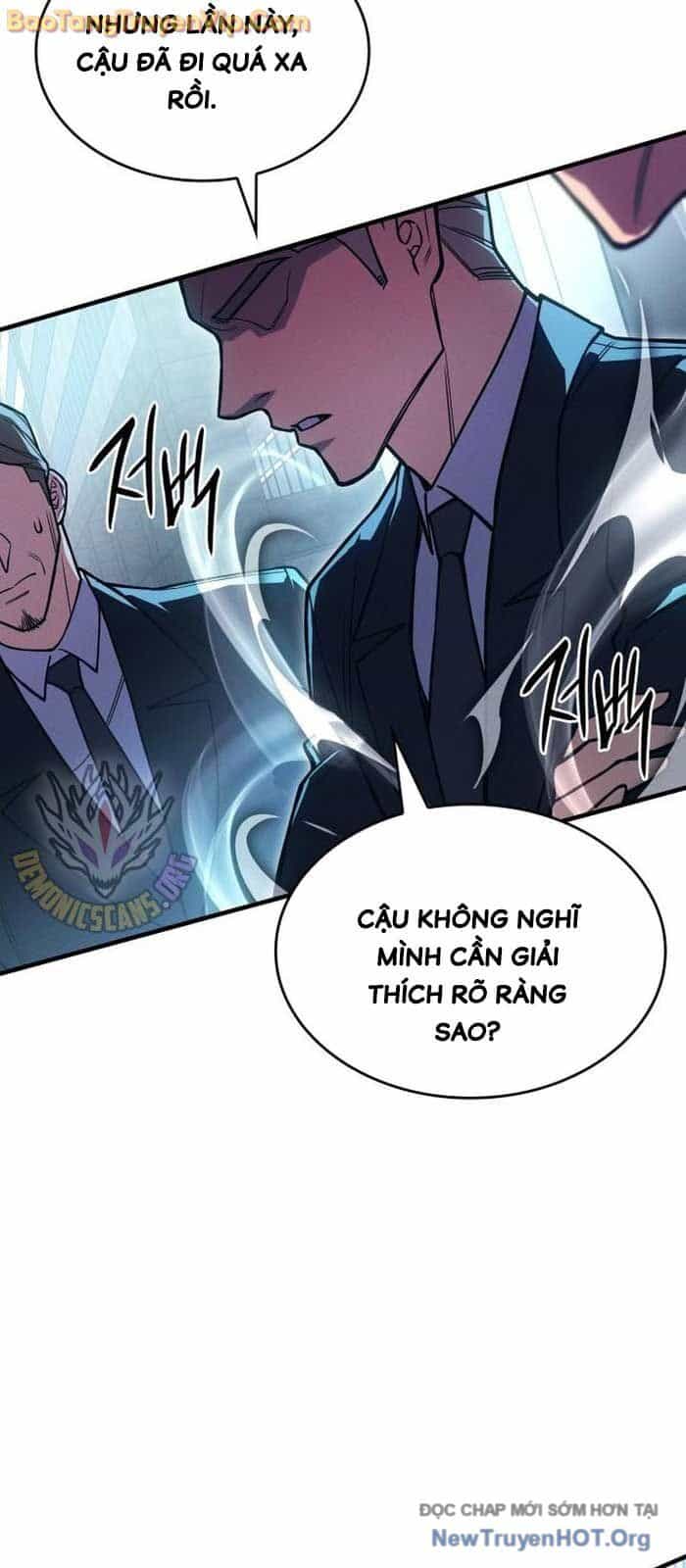 Hồi Quy Bằng Vương Quyền - Chương 94 - ảnh 119