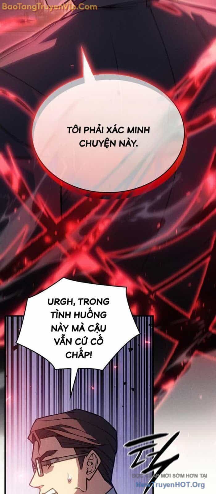 Hồi Quy Bằng Vương Quyền - Chương 94 - ảnh 23