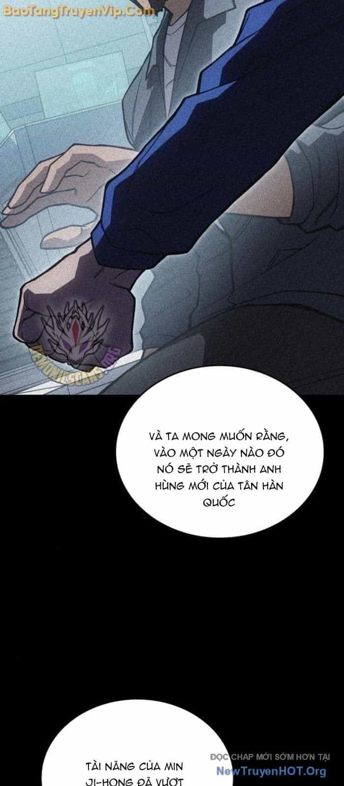 Hồi Quy Bằng Vương Quyền - Chương 95 - ảnh 67