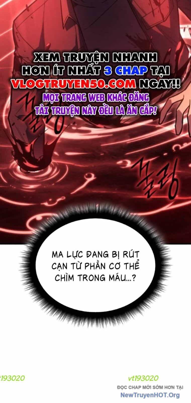Hồi Quy Bằng Vương Quyền - Chương 98 - ảnh 101