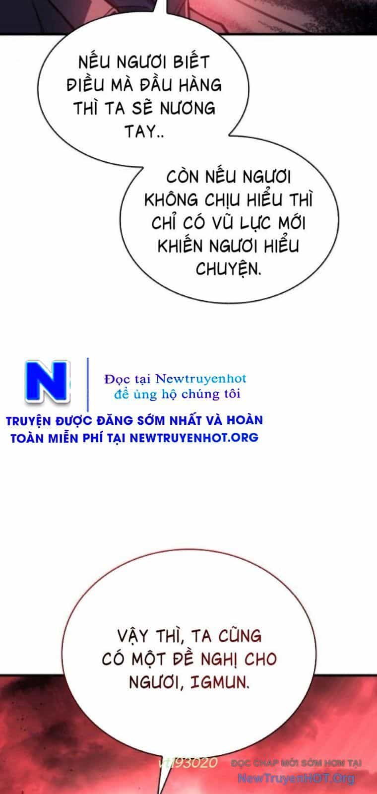 Hồi Quy Bằng Vương Quyền - Chương 98 - ảnh 19