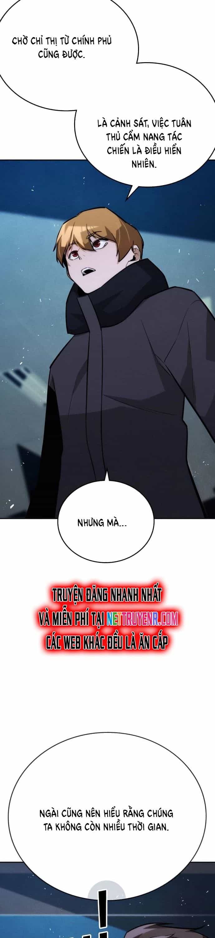 Hồi Quy Giả Chỉ Bảo Vệ Tôi - Chương 18 - ảnh 15
