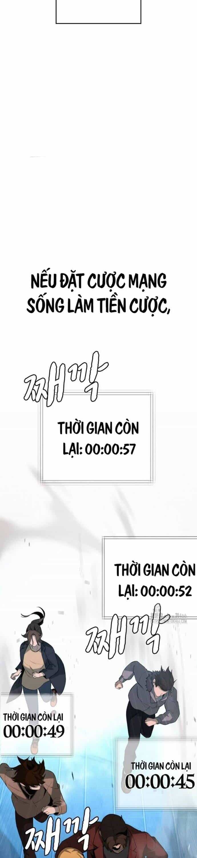 Hồi Quy Giả Chỉ Bảo Vệ Tôi - Chương 2 - ảnh 36
