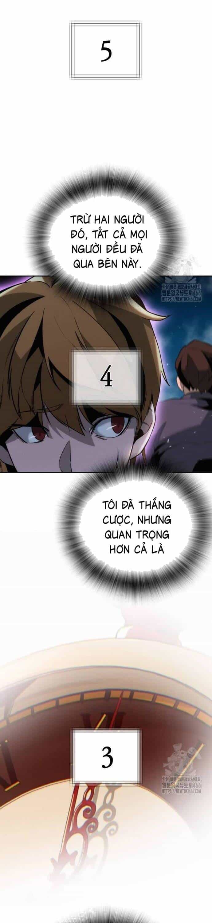 Hồi Quy Giả Chỉ Bảo Vệ Tôi - Chương 2 - ảnh 38