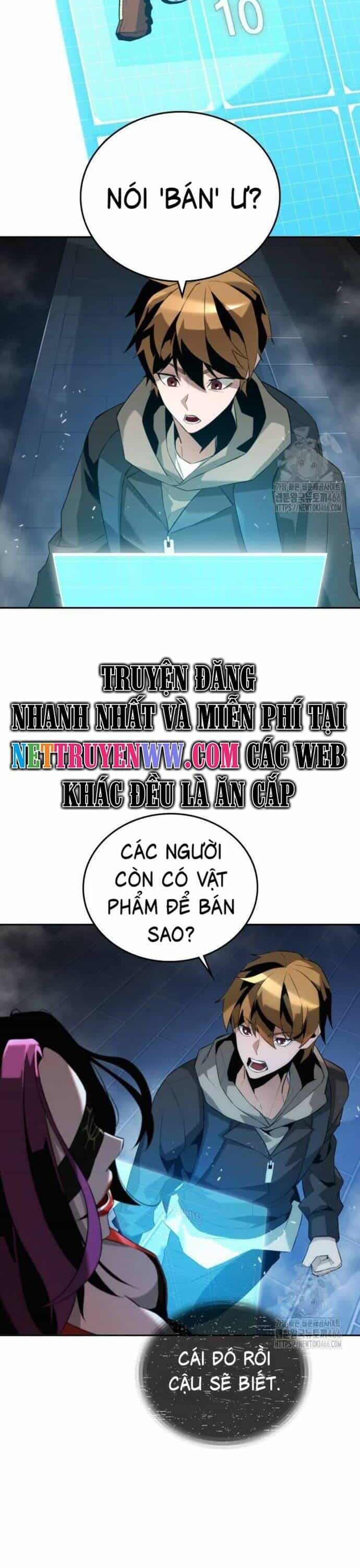 Hồi Quy Giả Chỉ Bảo Vệ Tôi - Chương 2 - ảnh 46