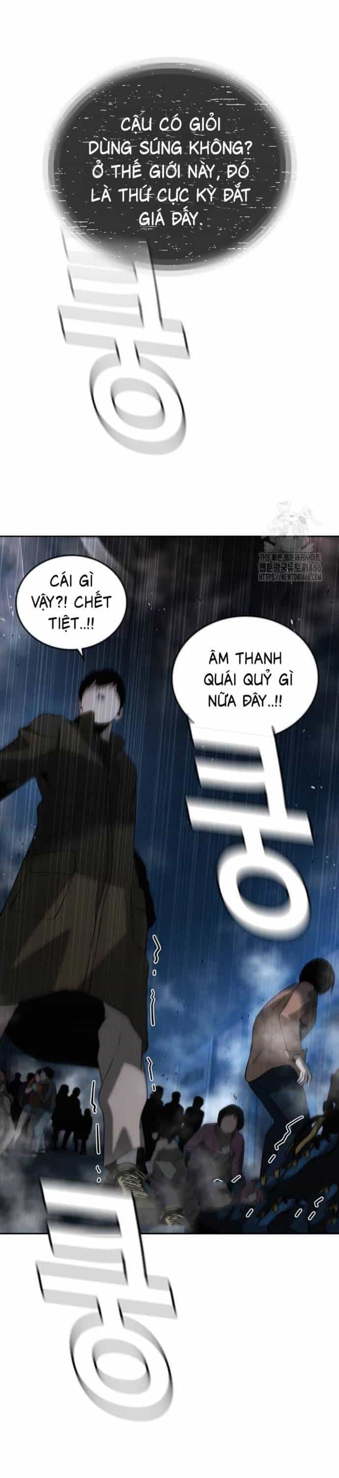 Hồi Quy Giả Chỉ Bảo Vệ Tôi - Chương 2 - ảnh 47